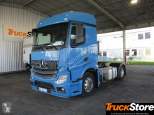 Ciągnik siodłowy Mercedes Actros 1843LS używany