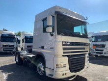 DAF XF105 460