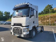 Cabeza tractora productos peligrosos / ADR Renault Gamme T High 480 T4X2 E6