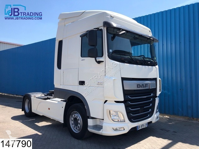 DAF XF 106 Euro 6