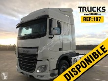 جرار DAF XF 510