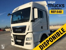 Tracteur MAN TGX 18.480 XLX occasion