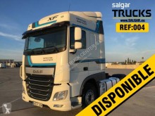 Tracteur DAF XF105 510