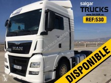 Cabeza tractora MAN TGX 18.480 XLX