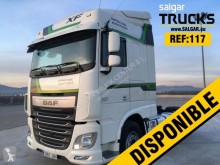 Cabeza tractora DAF XF 510 usada