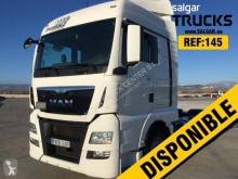 Tracteur MAN TGX 18.480 XLX occasion