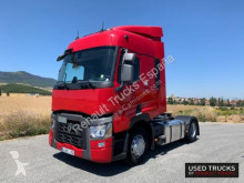 Ciągnik siodłowy Renault Trucks T