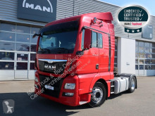 曼恩TGX牵引车 18.440 4X2 BLS Standklima Navi 二手