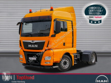 جرار MAN TGX 18.500 4X2 LLS-U موكب استثنائي مستعمل