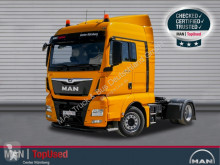 Cabeza tractora convoy excepcional MAN TGX 18.500 4X2 LLS-U