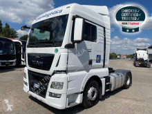 Tracteur MAN TGX 18.480 4X2 BLS-EL produits dangereux / adr occasion
