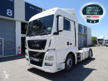 Tracteur MAN TGX 18.440 4X2 BLS Aire estático occasion