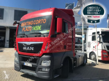 Tracteur MAN TGX 18.440 4X2 BLS occasion