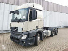 牵引车 奔驰 Actros 3343 LS 6x4 3343 LS 6x4, StreamSpace, Retarder, Hydraulik, ADR