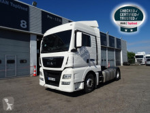 Nyergesvontató MAN TGX 18.440 4X2 BLS A/C estacionario használt
