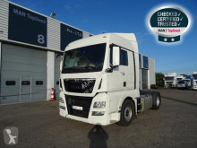 Tracteur MAN TGX 18.440 4X2 BLS A/C estacionario