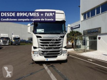 Tracteur Scania R 450