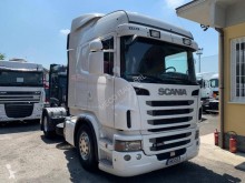 Tracteur Scania G 480 occasion