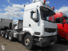 Cabeza tractora Renault Premium Lander 450 DXI usada
