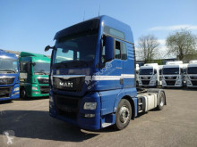 Tracteur MAN TGX 18.440 XXL occasion