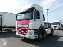 Trekker DAF CF 460