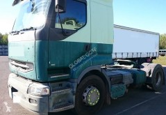 Tracteur occasion Renault Premium 400.19