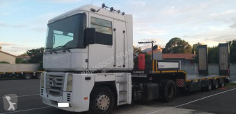 Cabeza tractora Renault Magnum 440 DXI usada