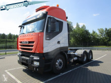 Trekker Iveco Stralis 500