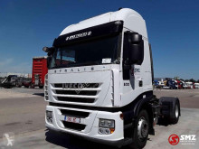 Tracteur Iveco Stralis 500 occasion