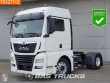 Trekker MAN TGX 18.460 XLX tweedehands