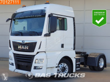 Ciągnik siodłowy MAN TGX 18.460 XLX używany