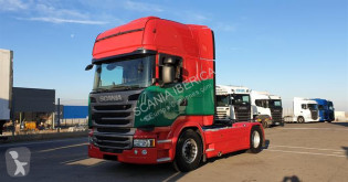 Cabeza tractora Scania R 450 usada