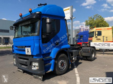Tracteur Iveco Stralis 420