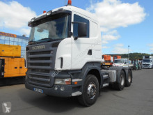Tracteur Scania R R 500