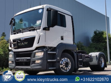 Cabeza tractora MAN TGS 18.400 usada