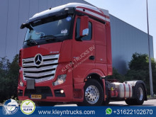 Tracteur Mercedes Actros 1840 occasion