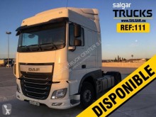 Tracteur DAF XF 510