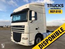 Cabeza tractora DAF XF105 460 usada