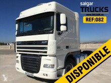 Cabeza tractora DAF XF105 460