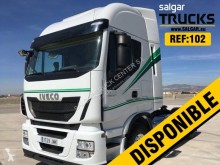 جرار Iveco Stralis AS 440 S 48 TP
