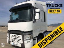 Tracteur Renault Gamme T 460 occasion