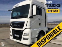 Cabeza tractora MAN TGX 18.480 XLX usada