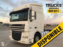 Cabeza tractora DAF XF105 460