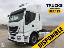 Iveco tractor unit Stralis AS 440 S 50