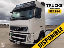 Cabeza tractora Volvo FH 460 usada