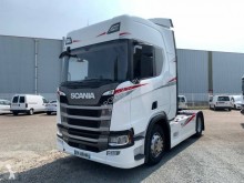 Tracteur Scania R 410