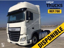 Cabeza tractora DAF XF