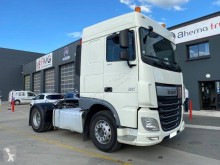Cabeza tractora DAF XF 460 usada