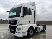 Tracteur MAN TGX 18.480 occasion