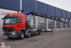 Tracteur Mercedes Actros 4151